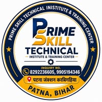 Prime Skill practical training banner